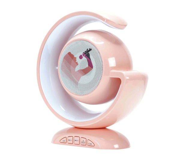 MusicMate MM-SC70-P RainbowDust - 1552091 - zdjęcie 2